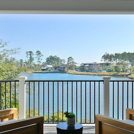 Lagoon View 5 Bedroom Moreland Village Home 5573 Bluffton Exterior photo