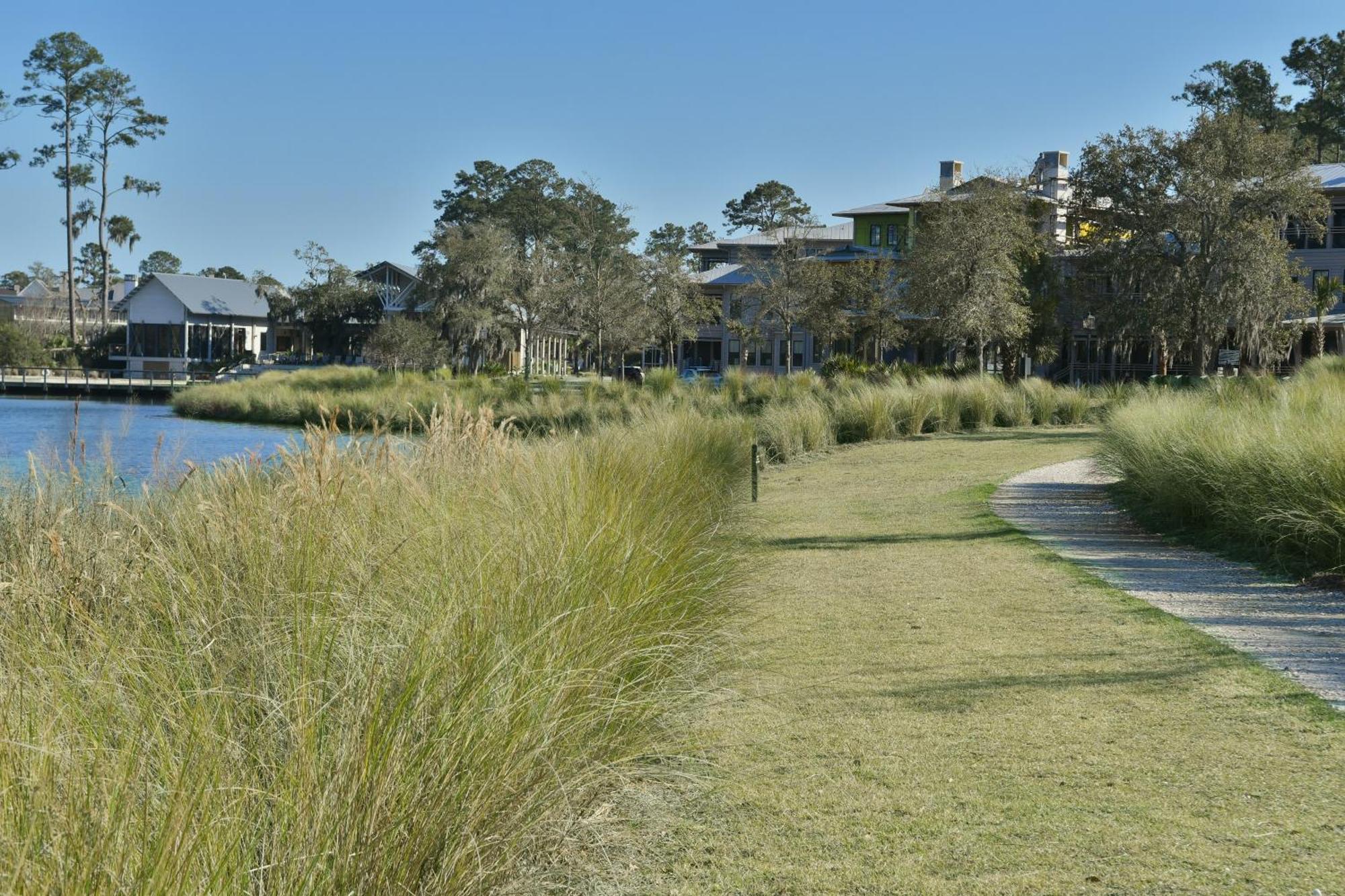 Lagoon View 5 Bedroom Moreland Village Home 5573 Bluffton Exterior photo