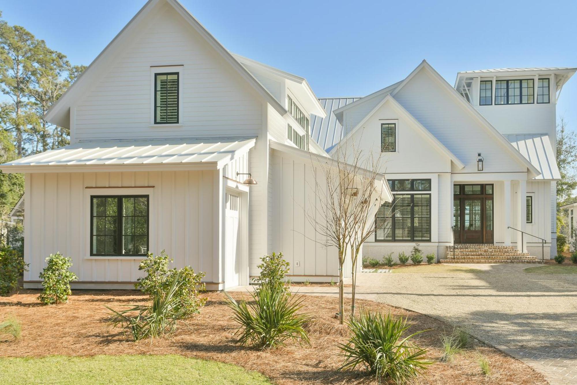 Lagoon View 5 Bedroom Moreland Village Home 5573 Bluffton Exterior photo